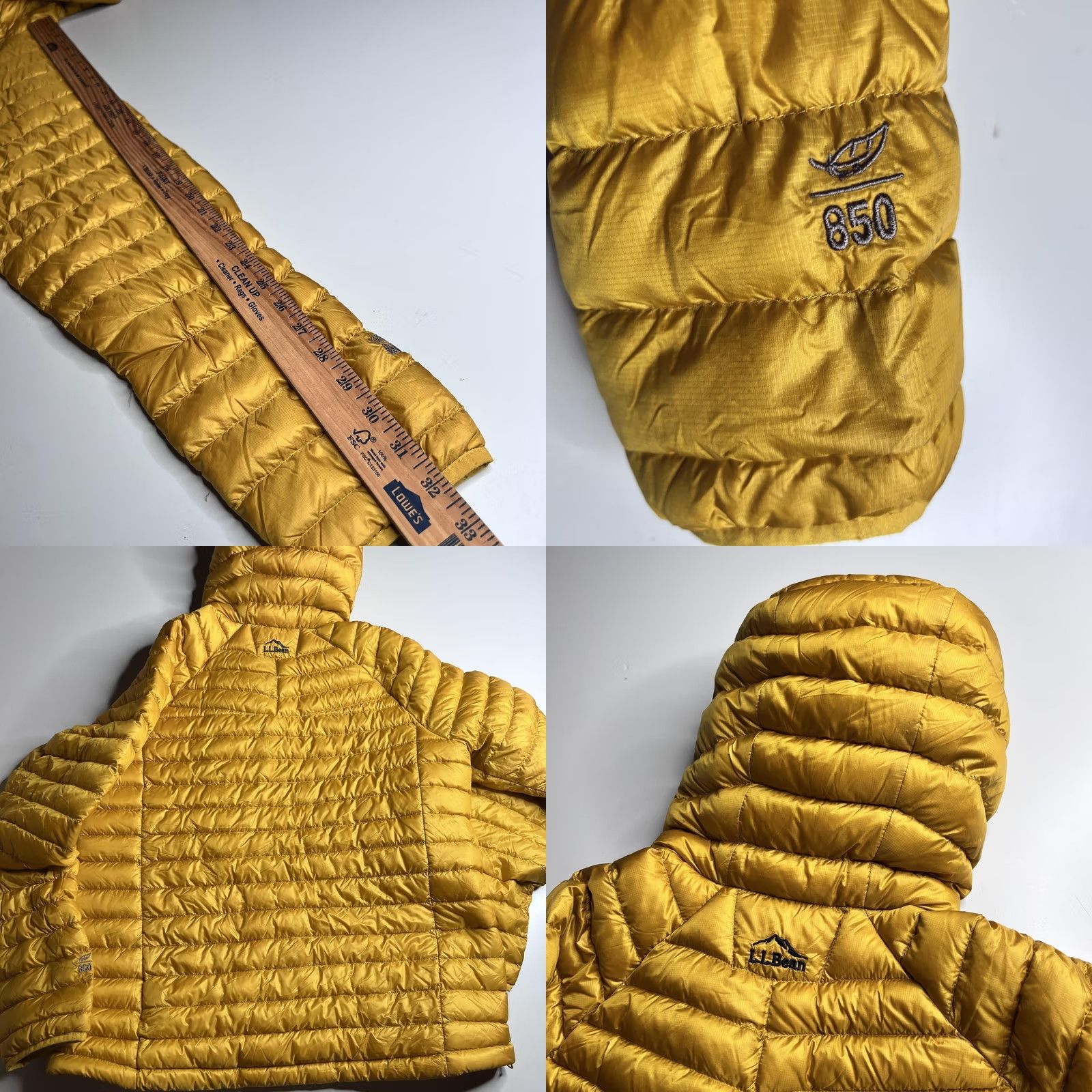Vintage VINTAGE: No (omit) - not allowed. Size US L / EU 52-54 / 3 - 8 Thumbnail
