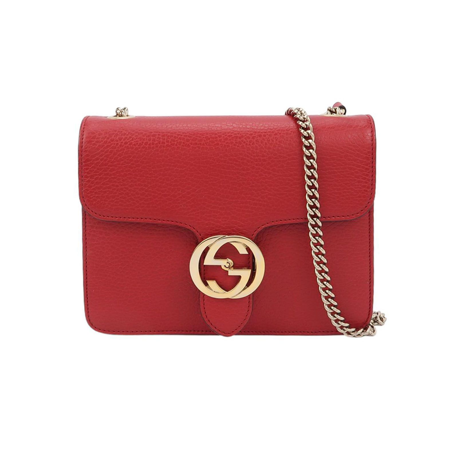 Gucci Gucci Women os Shoulder Bags Size ONE SIZE - 1 Thumbnail