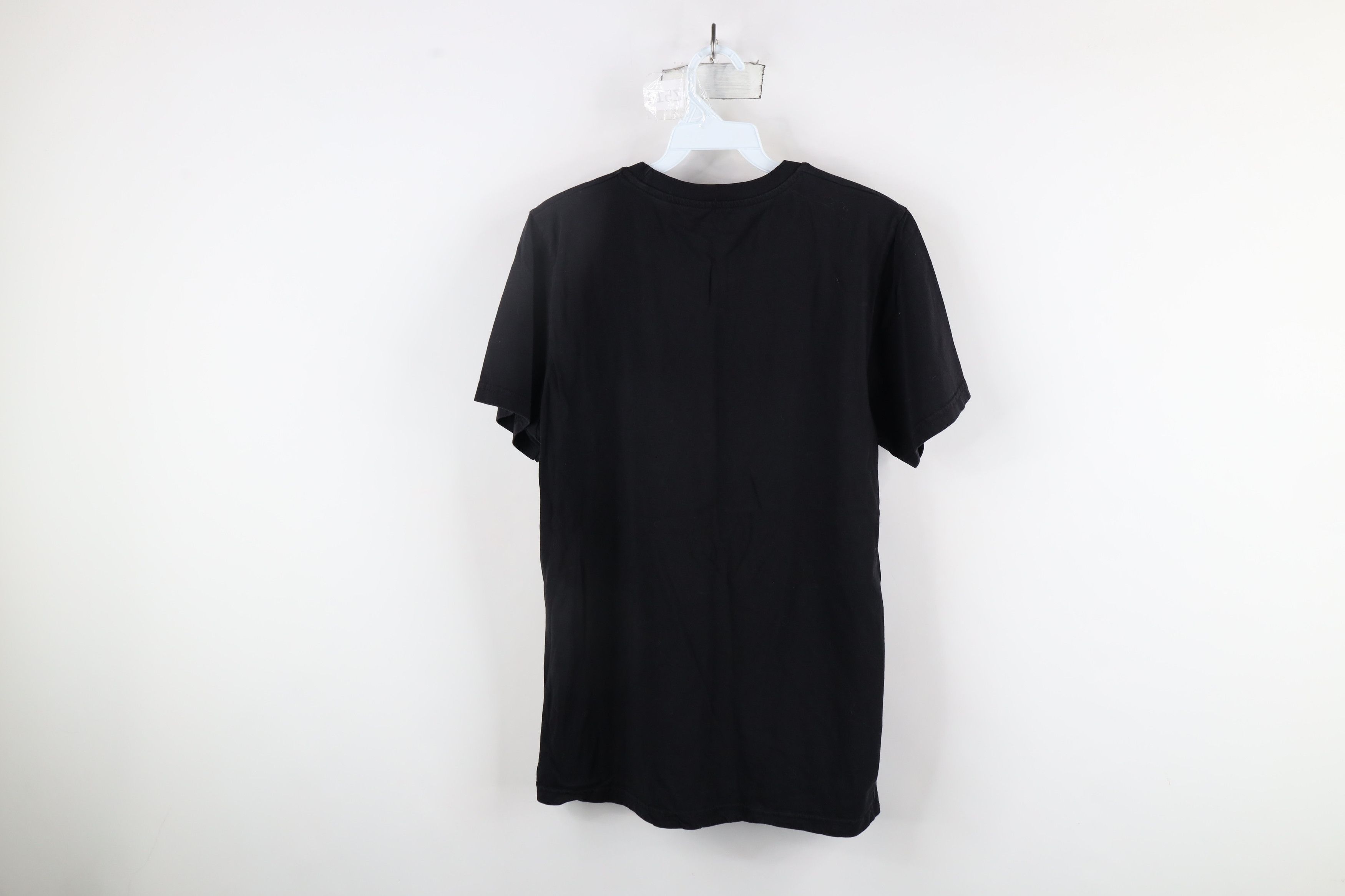 Vintage Elon Musk Streetewear Spell Out SpaceX Short Sleeve T-Shirt Size US M / EU 48-50 / 2 - 9 Thumbnail