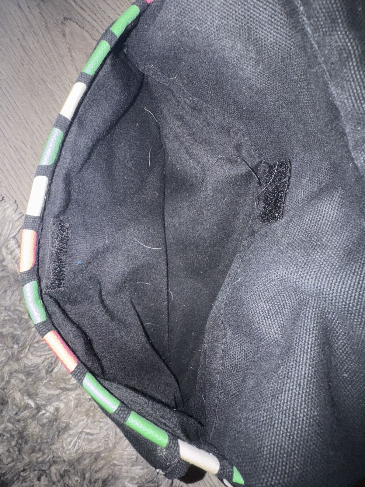 American Eagle Outfitters American Eagle Outfitters Vintage Y2K Shoulder Bag! Size ONE SIZE - 7 Thumbnail