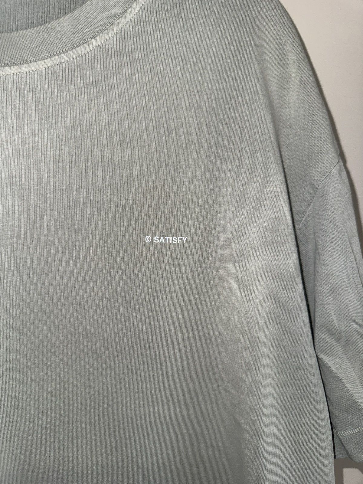 Satisfy Dermapeace Tshirt Size US M / EU 48-50 / 2 - 2 Thumbnail