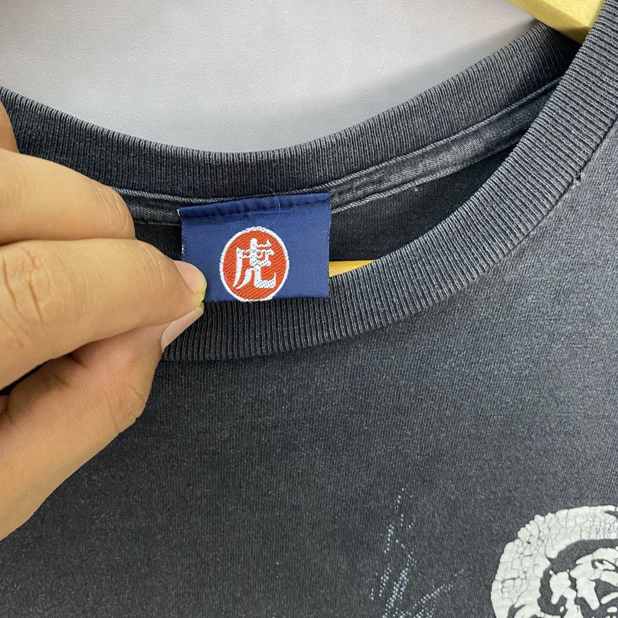 Diesel Diesel Graphic tee with backhit Size US M / EU 48-50 / 2 - 4 Thumbnail