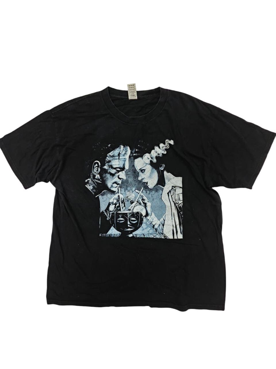 Vintage Vintage Frankenstein Size US XL / EU 56 / 4 - 1 Thumbnail