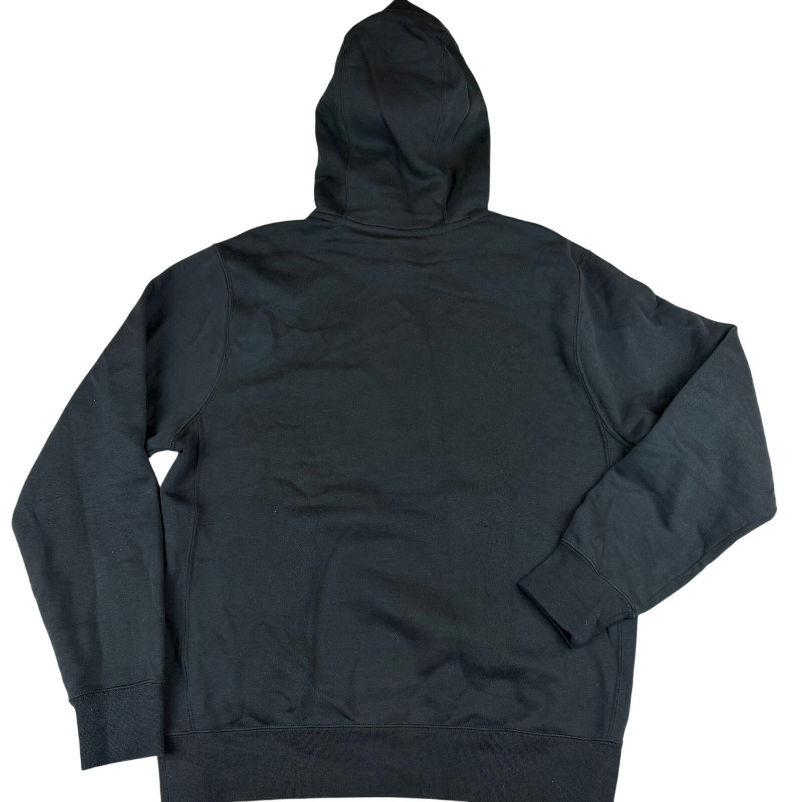 Nike Nike Waffle Fries Pullover Hoodie - Size Small Size US S / EU 44-46 / 1 - 2 Thumbnail