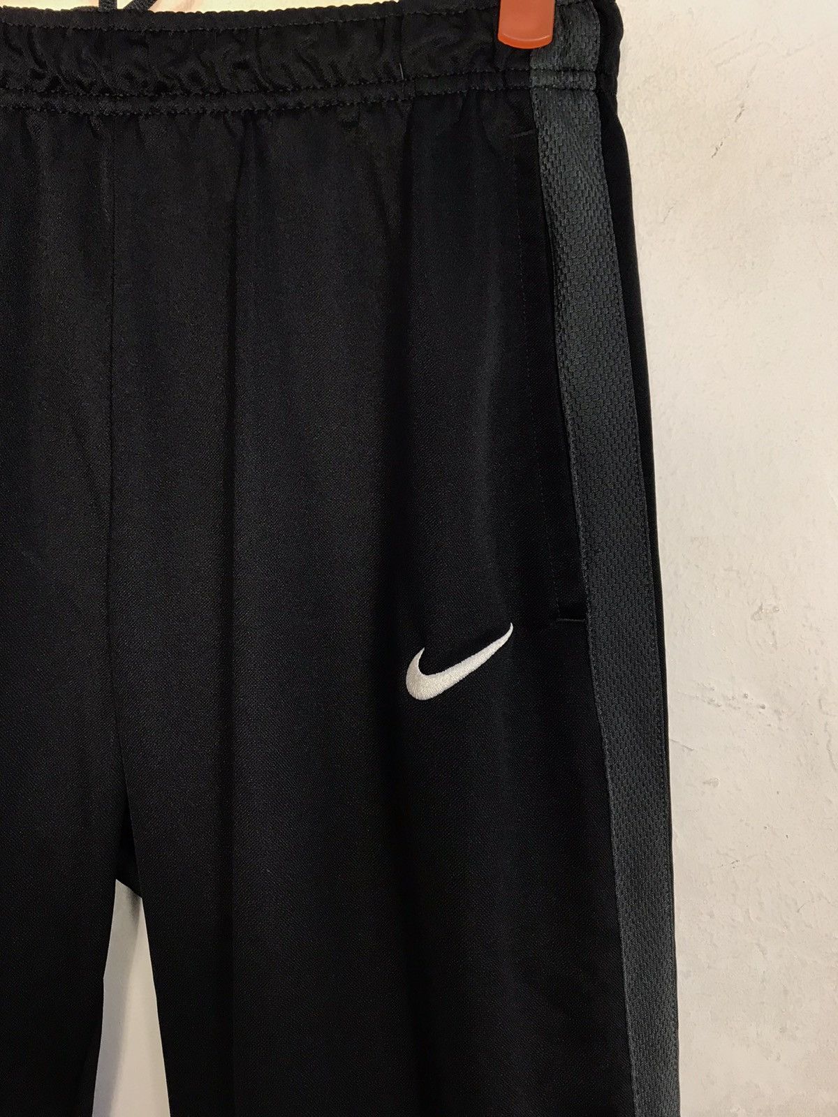 Nike Nike Athletic Tracksuit Jogger Pant Size 24-26 Stretchable Size US 26 / EU 42 - 3 Thumbnail