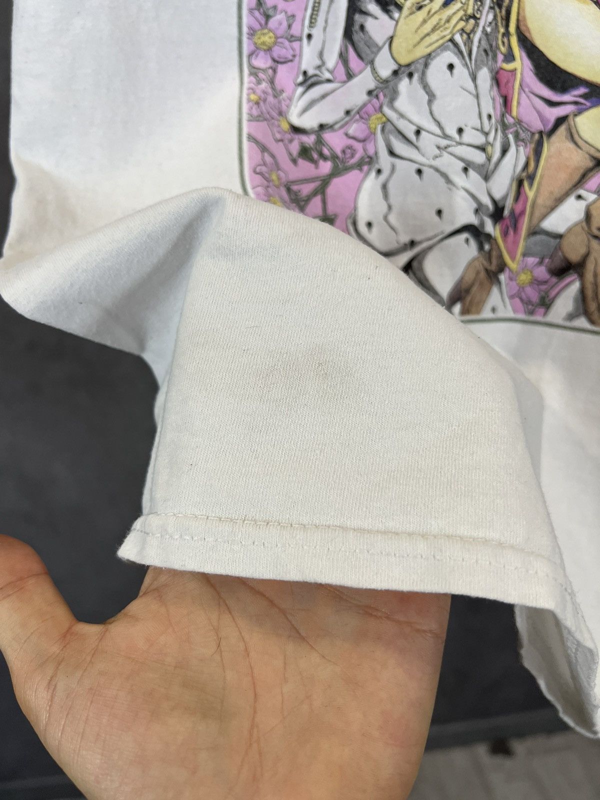 Anime Jojo’s Japanese anima tee Size US S / EU 44-46 / 1 - 8 Thumbnail