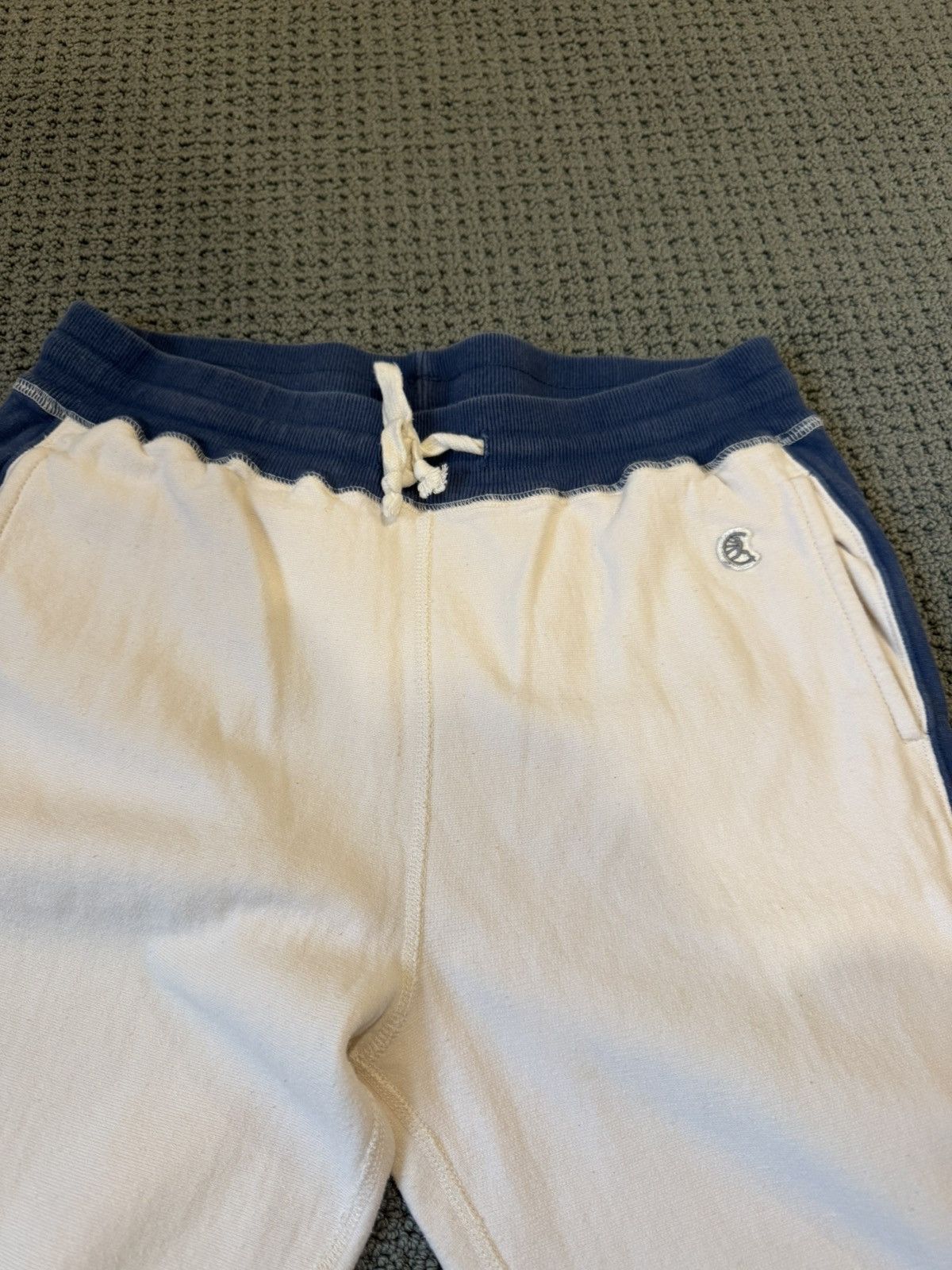 Champion × Todd Snyder Loopback cotton sweatpants joggers. Like New Size US 32 / EU 48 - 2 Thumbnail