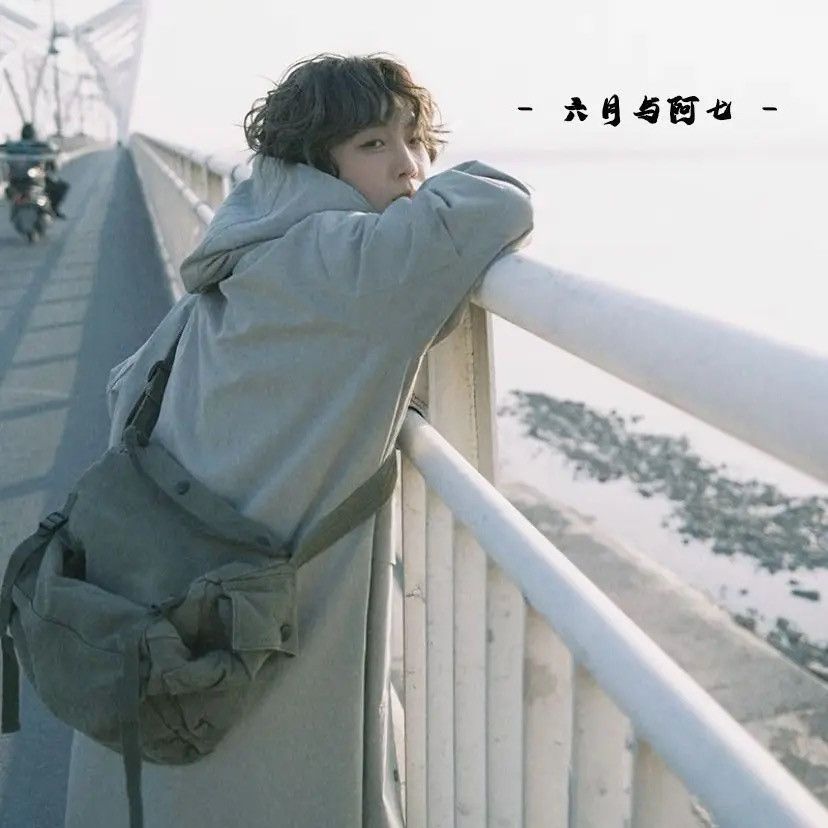 Japanese Brand × Vintage Utility grunge military messenger shoulder bag Size ONE SIZE - 6 Thumbnail
