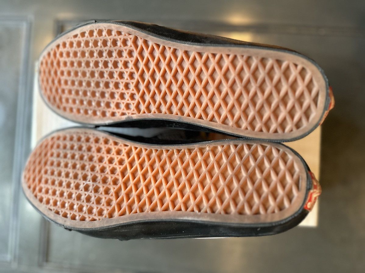 Vans Vans Javier Calleja chukka Size US 11.5 / EU 44-45 - 5 Thumbnail