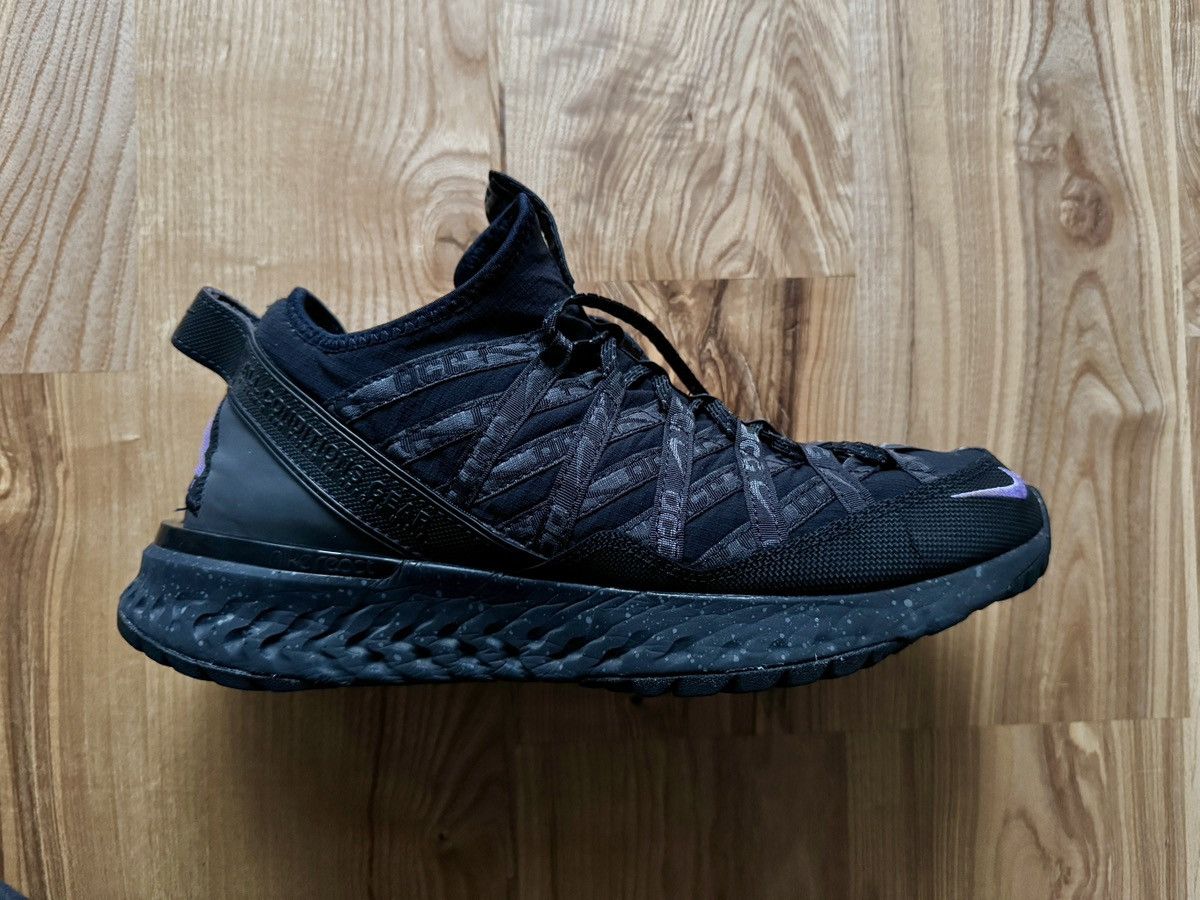 Nike ACG React Terra Gobe Size US 10 / EU 43 - 1 Thumbnail