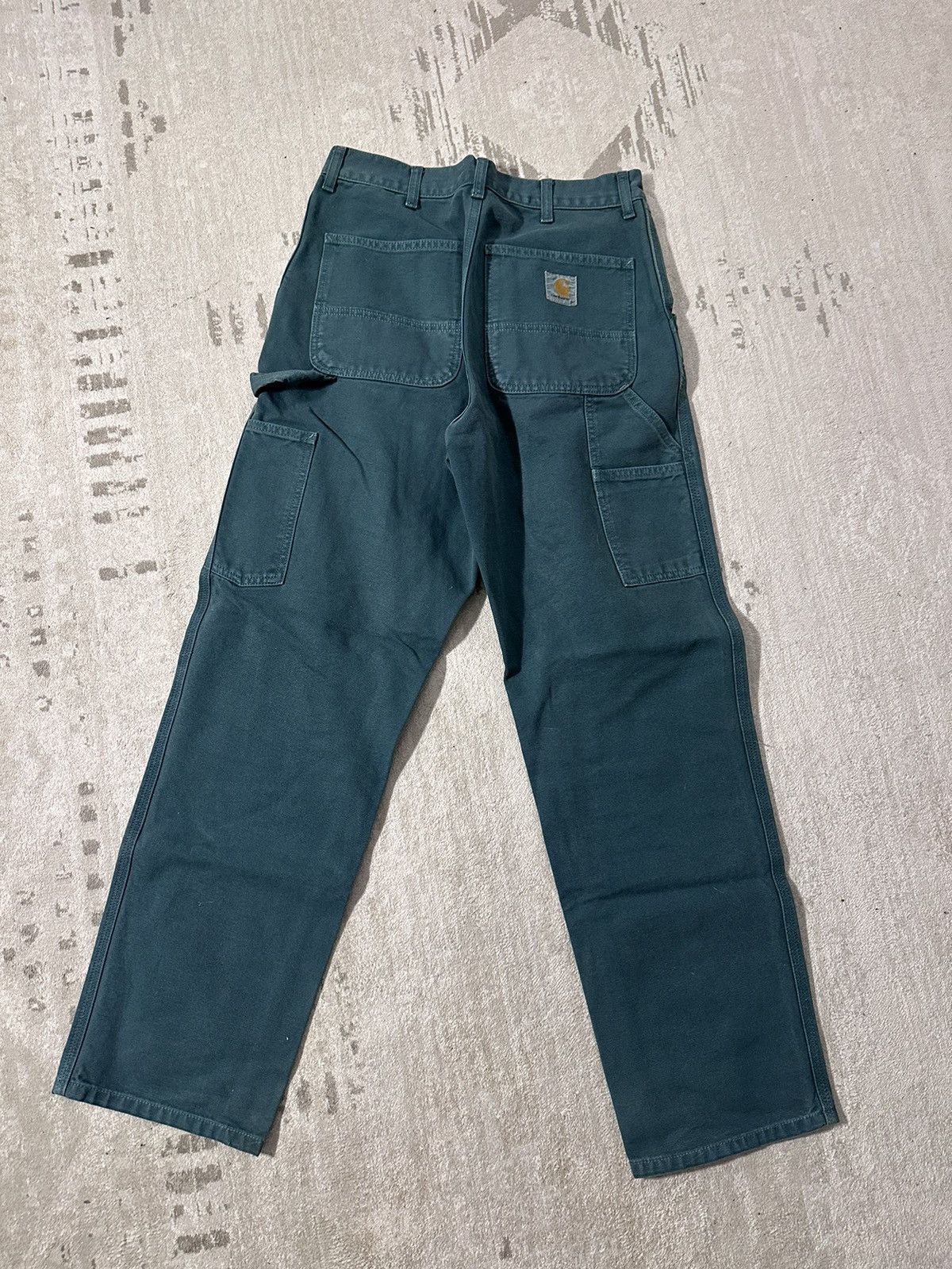Carhartt × Carhartt Wip Carhartt single knee pants Size US 30 / EU 46 - 2 Thumbnail