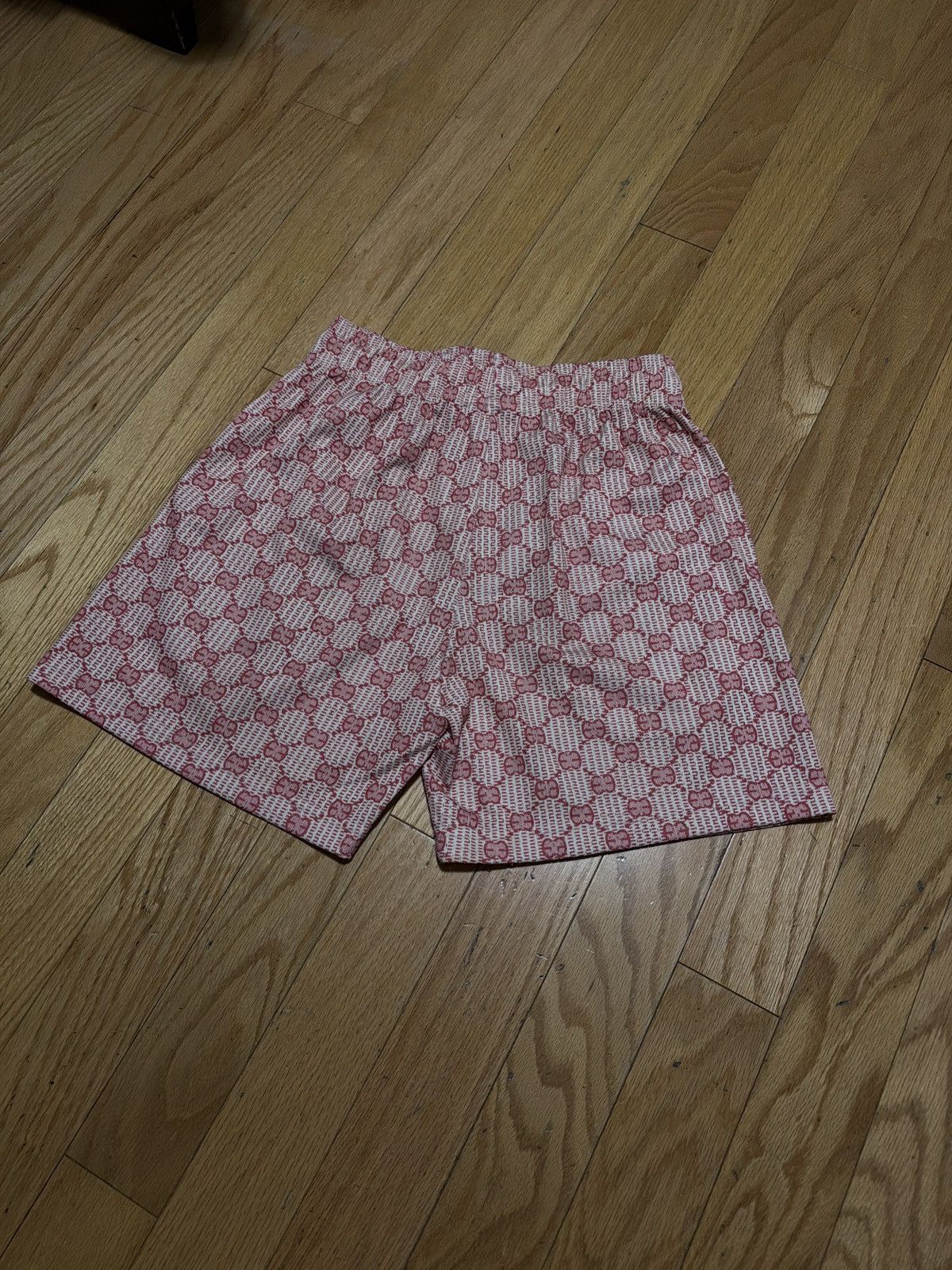 Eric Emanuel Eric Emmanuel shorts Size US 31 - 2 Thumbnail