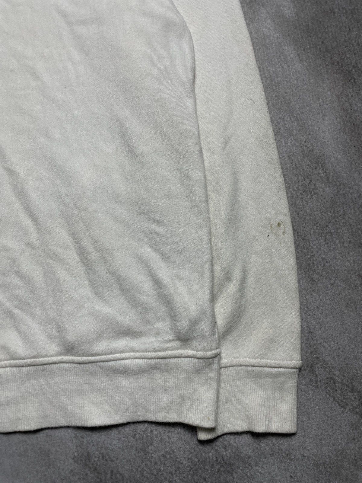 CIVARIZE 2000’s Civarize - Big Head Cat Logo Hoodie Size US L / EU 52-54 / 3 - 12 Thumbnail