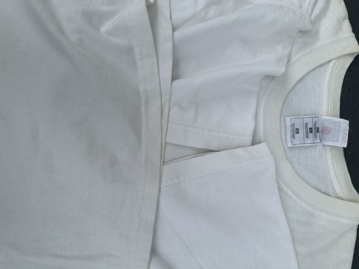 Microsoft Rare!!! Vintage 2000s Microsoft Windows Promo Tee Size US XL / EU 56 / 4 - 8 Thumbnail