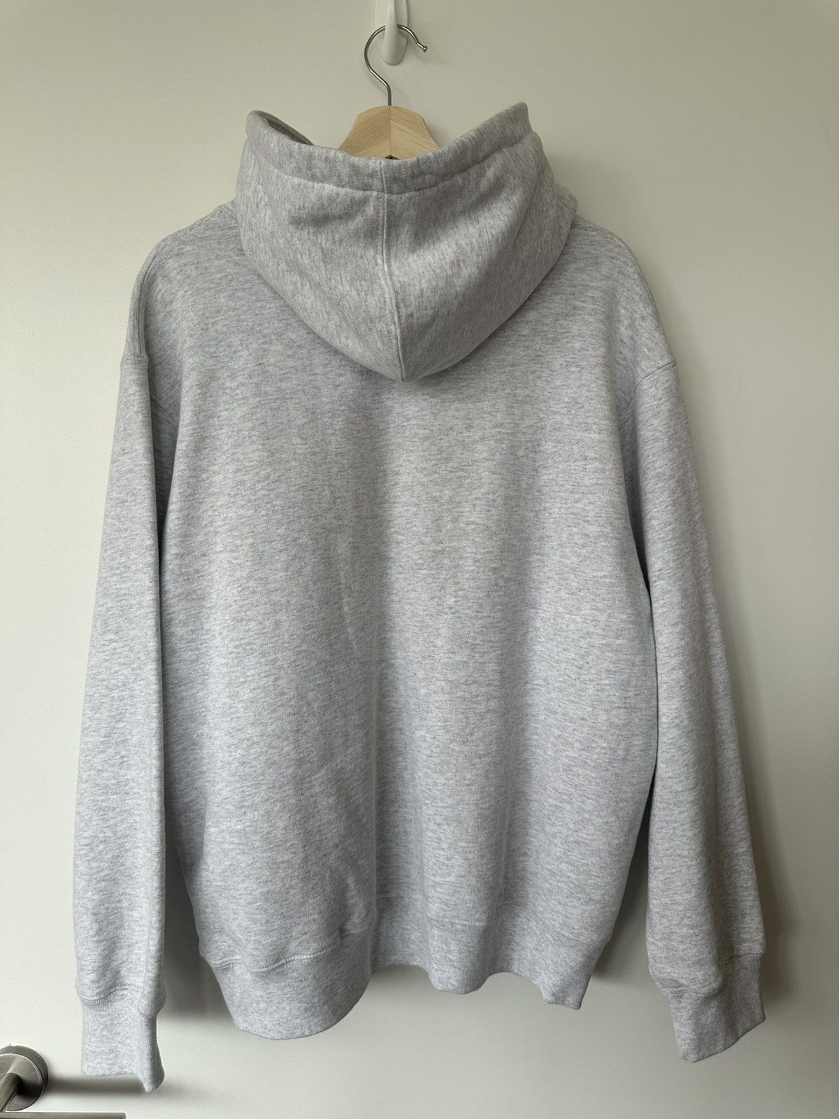 Supreme Supreme Shine Hooded Sweatshirt Size US M / EU 48-50 / 2 - 3 Thumbnail