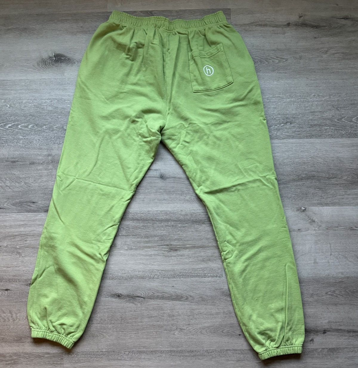 HIDDEN HIDDEN jogging pants Size US 38 / EU 54 - 5 Thumbnail