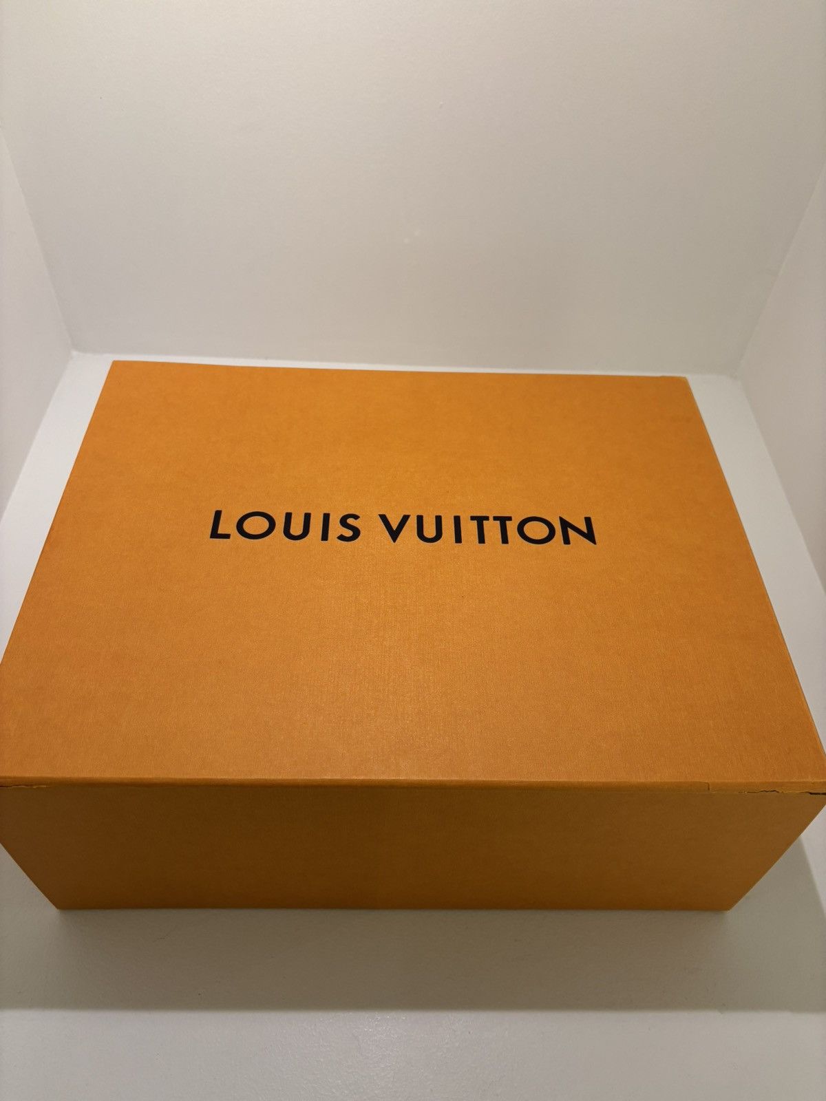 Louis Vuitton Louis Vuitton Denim Monogram Sneakers Size US 9.5 / EU 42-43 - 14 Thumbnail