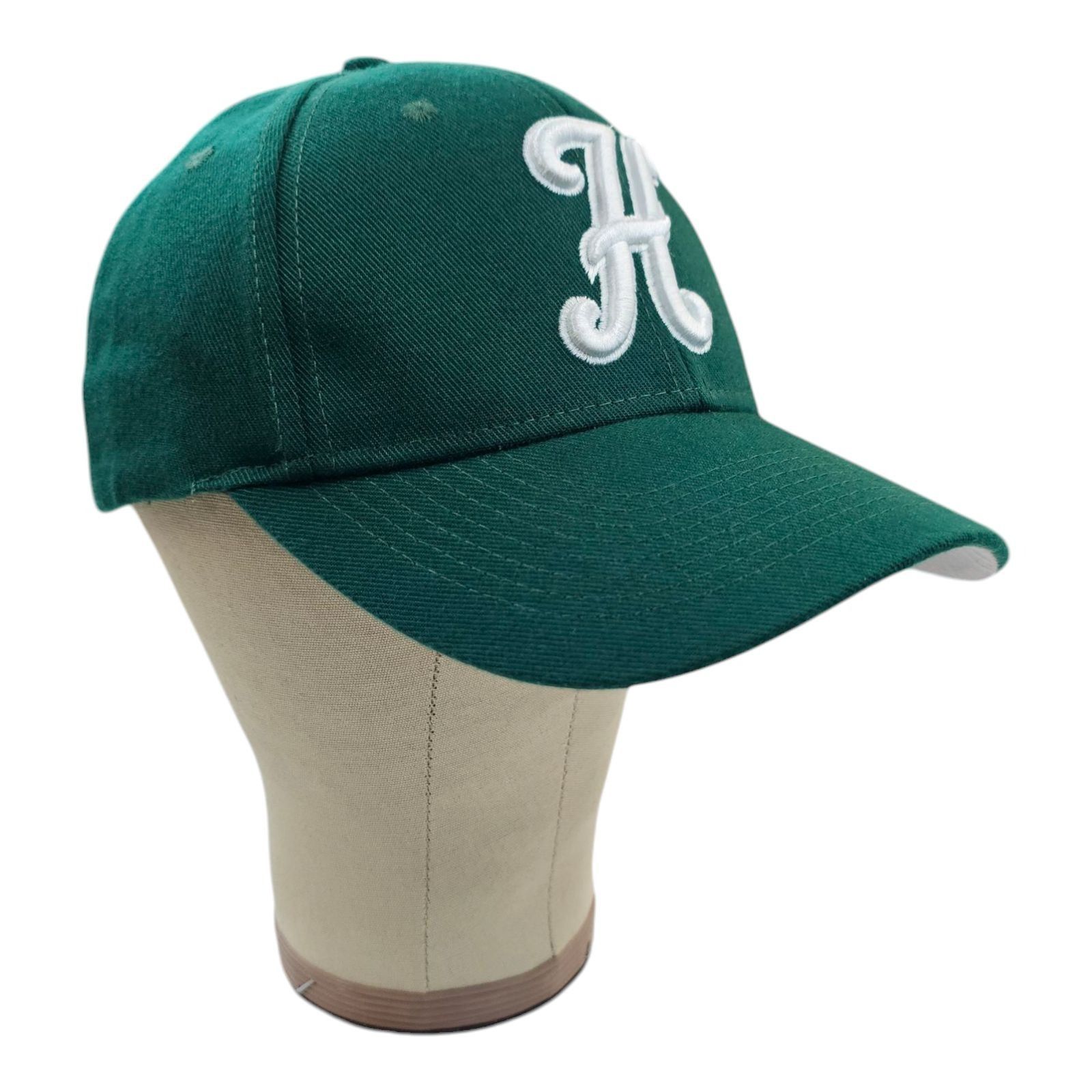 Other Huskies Script Embroidered Adult M Cap Trucker Baseball Hat Size ONE SIZE - 3 Thumbnail