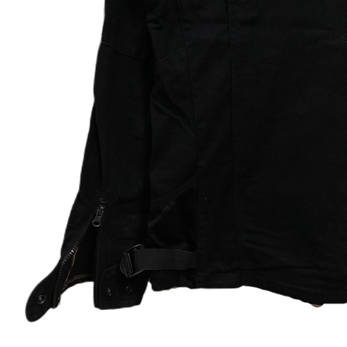 Hysteric Glamour FIELDCORE workman biker jacket japanese brand Size US M / EU 48-50 / 2 - 5 Thumbnail
