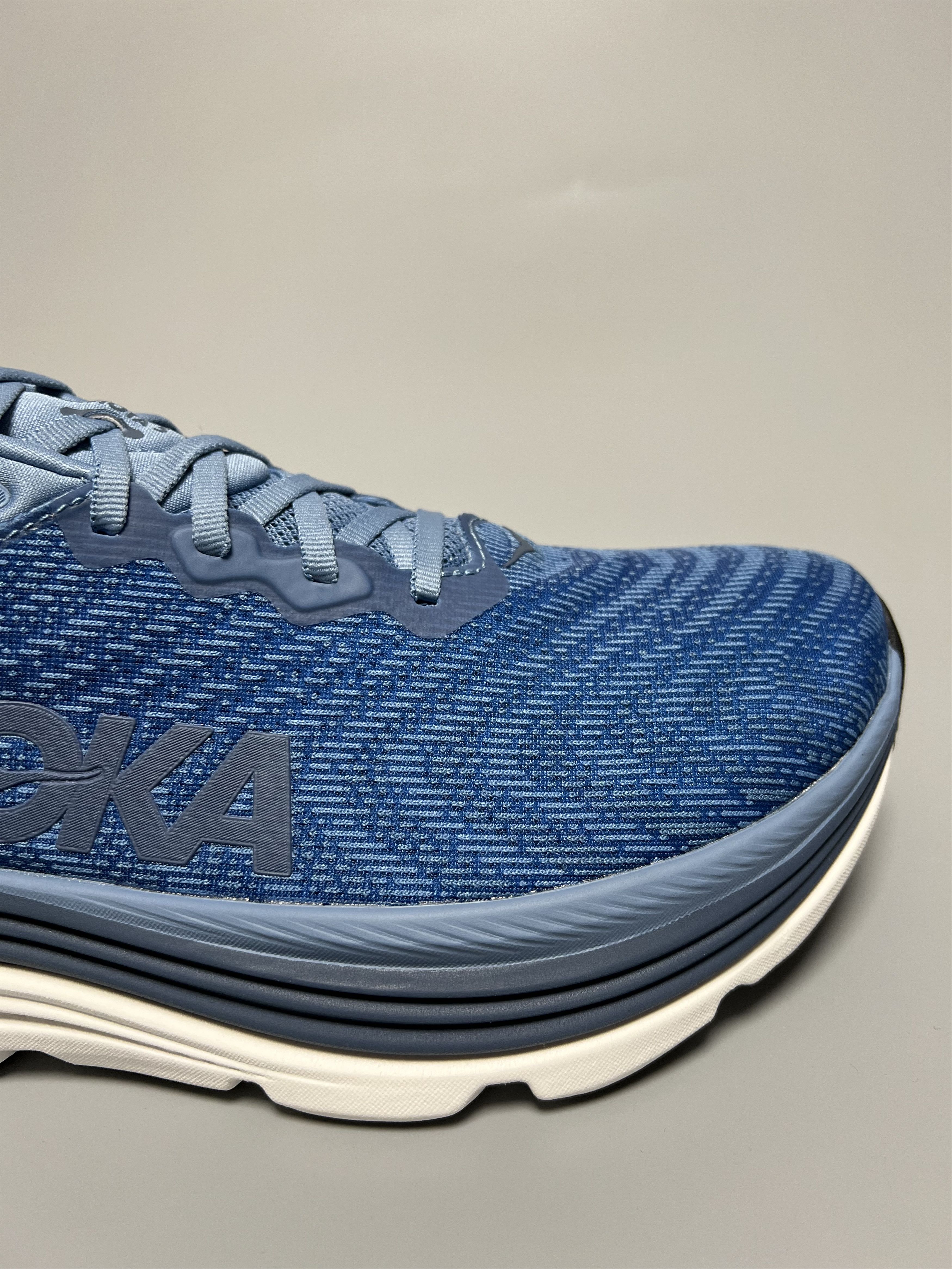 Hoka 12D Hoka One One Gaviota 5 Men's Running Shoes Walking Size US 12 / EU 45 - 13 Thumbnail