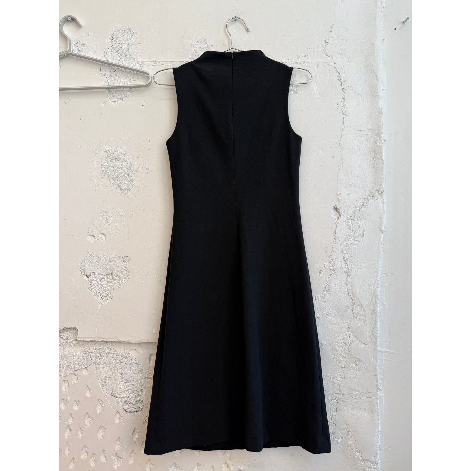 Vivienne Tam Vivienne Tam Embroidered Dress Size XS / US 0-2 / IT 36-38 - 2 Thumbnail