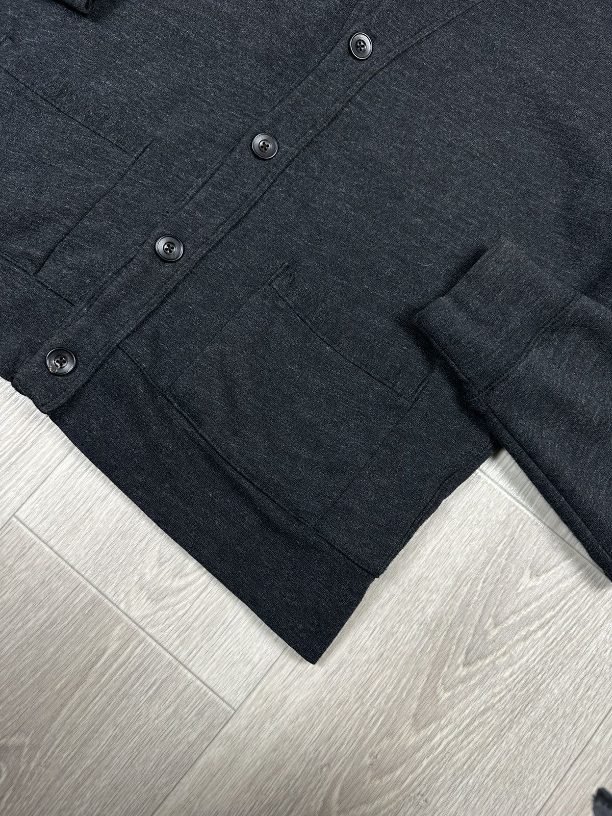 Polo Ralph Lauren × Vintage Vintage Polo Ralph Lauren Cardigan Sweater Size M Size US M / EU 48-50 / 2 - 6 Thumbnail