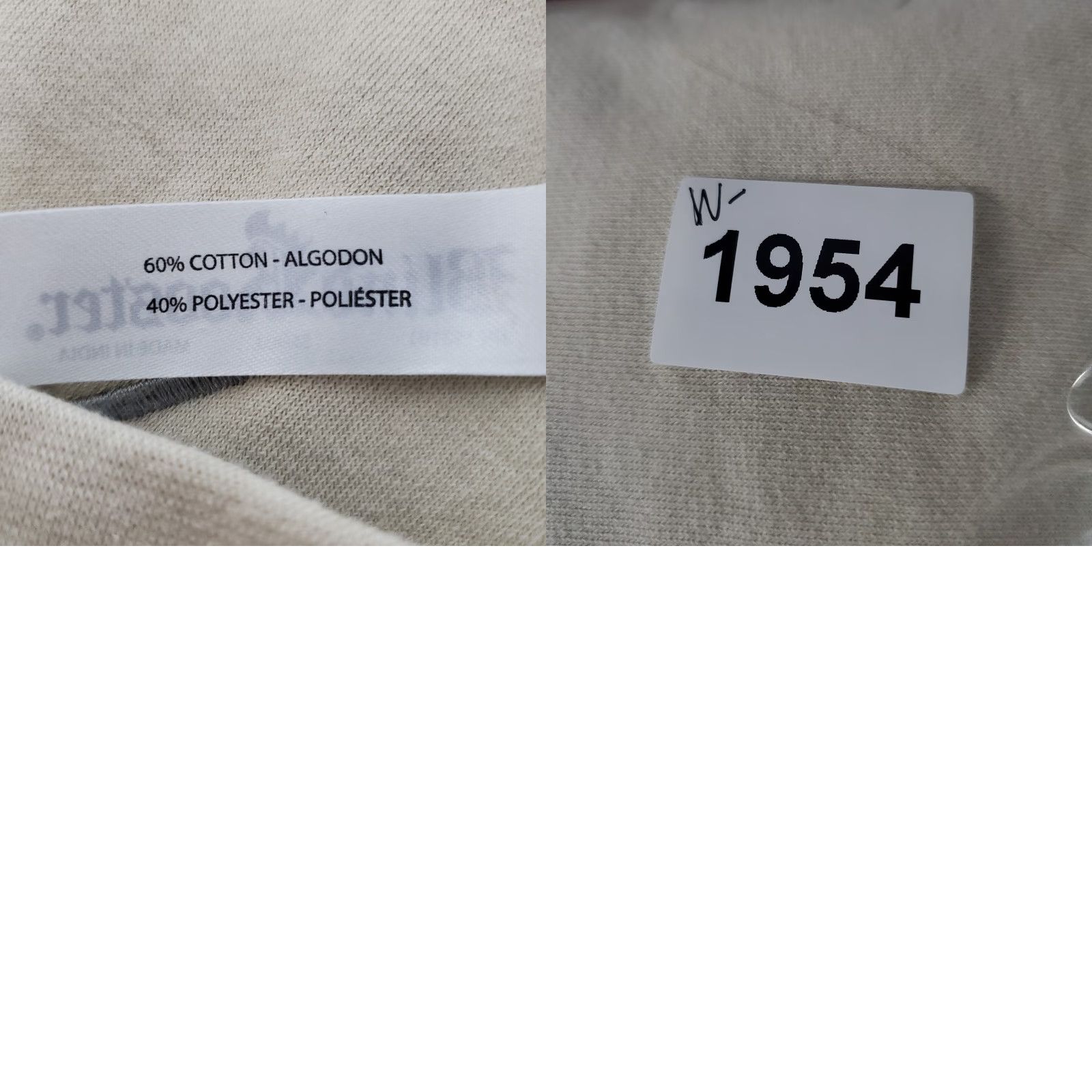 Vintage VINTAGE? (No) Size US S / EU 44-46 / 1 - 9 Thumbnail