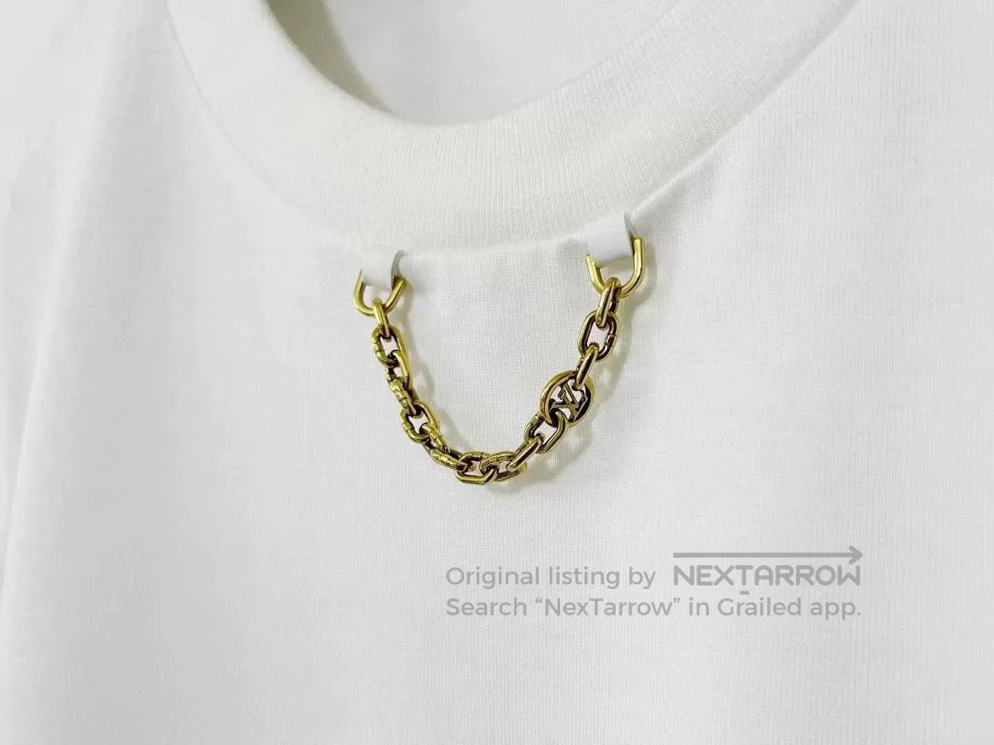 Louis Vuitton Louis Vuitton Zipper Detail Dress. Size S / US 4 / IT 40 - 3 Thumbnail
