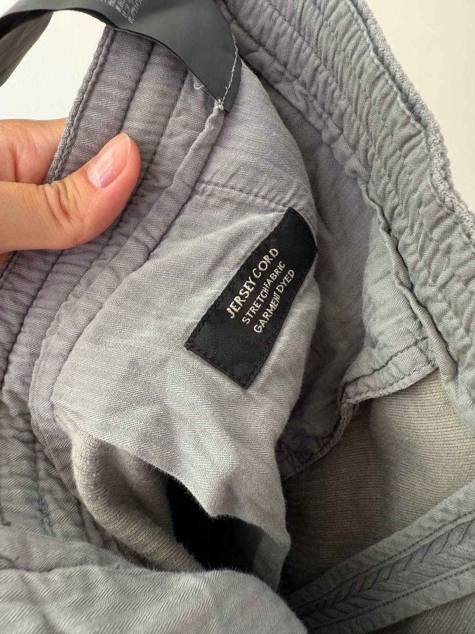 Z Zegna Vintage Z Zegna Corduroy Pants Size US 33 - 7 Thumbnail