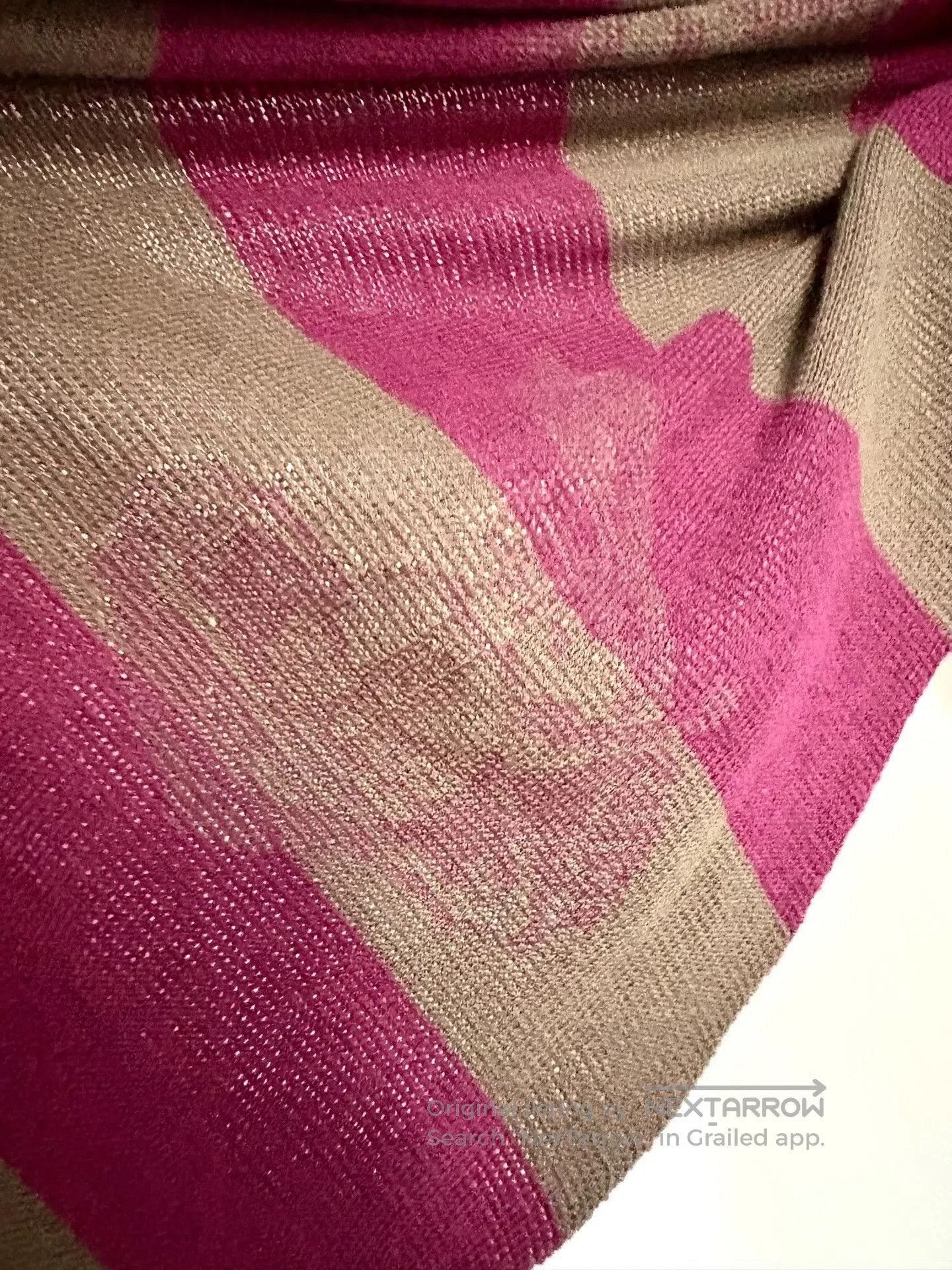 Vivienne Westwood Vivienne Westwood Vintage Red. Size ONE SIZE - 4 Thumbnail