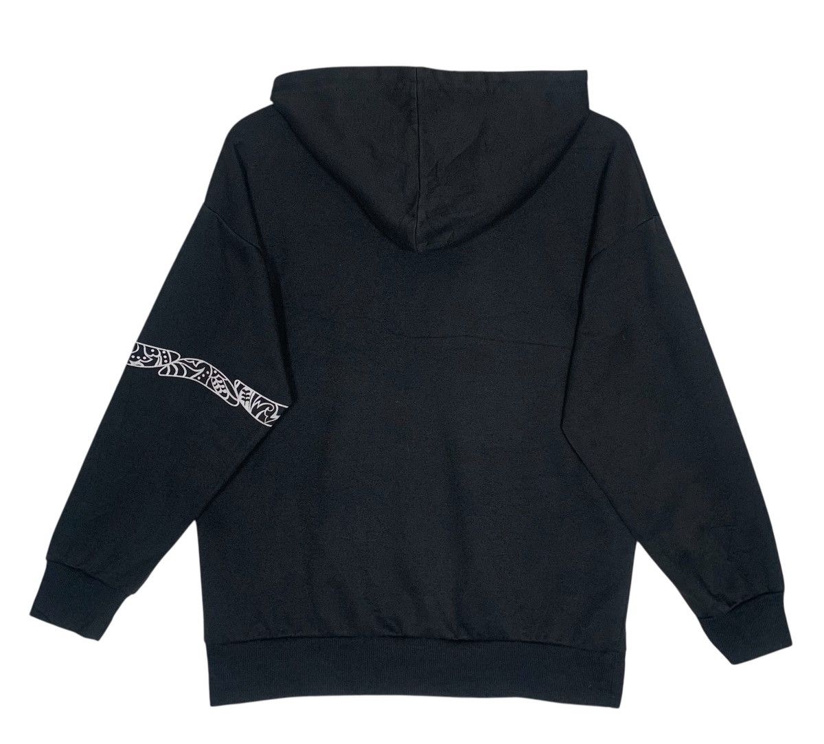 Anime Demon Slayer Anime JapaneseBrand CartoonNetwork Hoodies Size US M / EU 48-50 / 2 - 7 Thumbnail