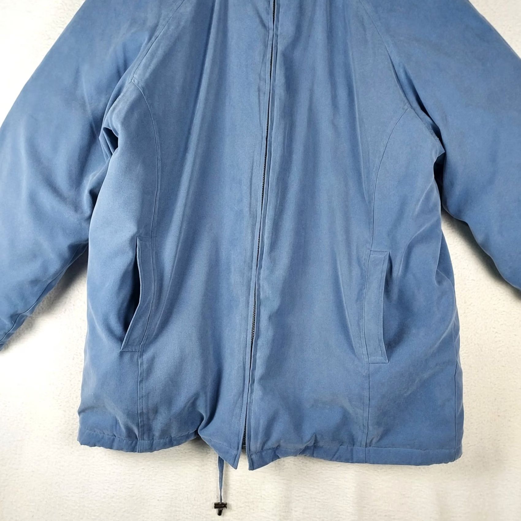 London Fog VINTAGE? No. Size XL / US 12-14 / IT 48-50 - 5 Thumbnail