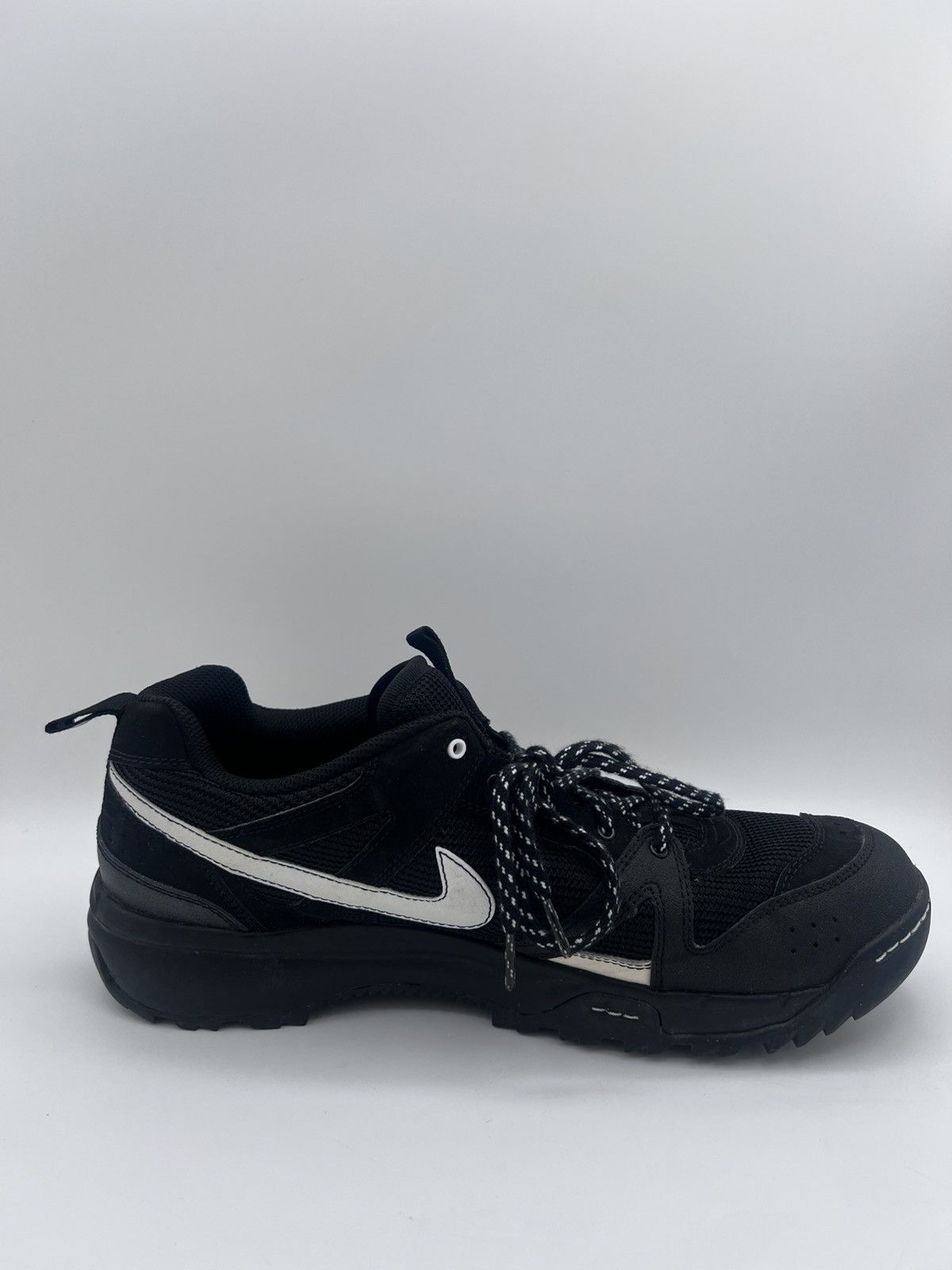 Nike Vintage 2010 Nike ACG Rongbuk Trail Hiking mens Size 12 Size US 12 / EU 45 - 7 Thumbnail