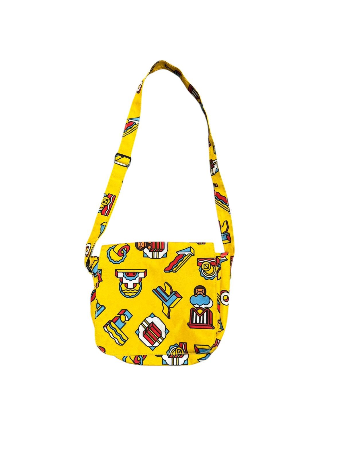 Babe Baby Milo Sachel Bag