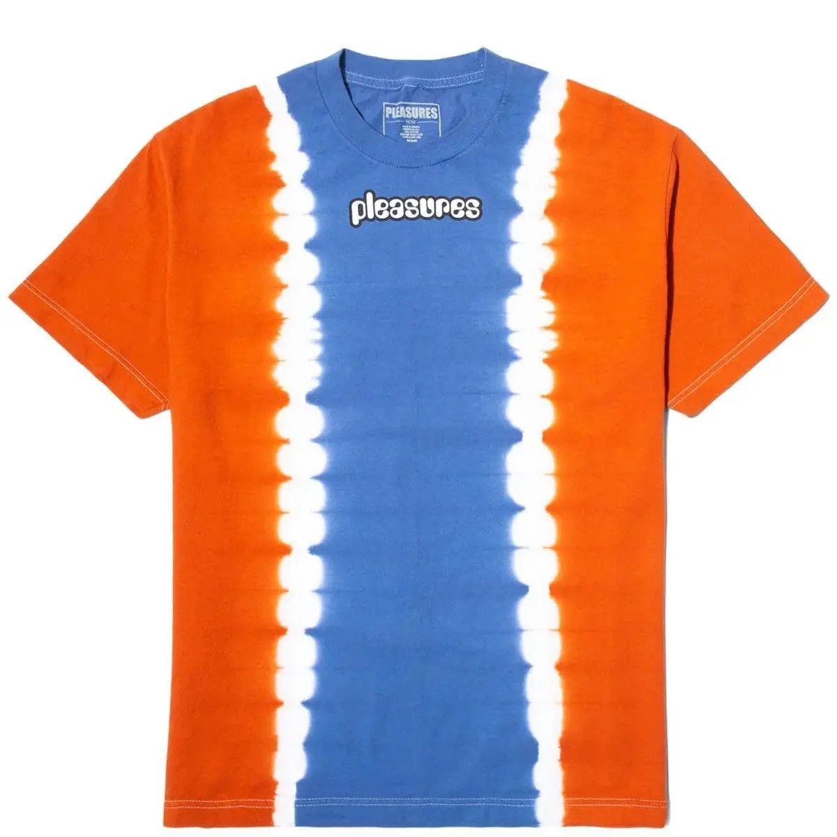 Pleasures Pleasures Tye Dye Size US M / EU 48-50 / 2 - 1 Thumbnail
