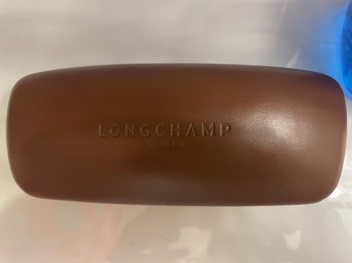Longchamp LongChamp Paris glasses Size ONE SIZE - 3 Thumbnail