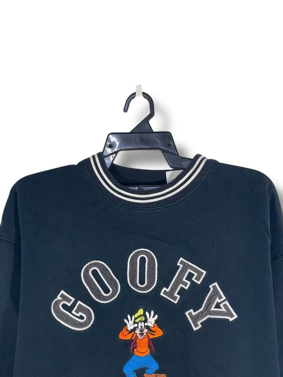Other Vintage 90s goofy cartoon sweatshirt jumper size XL Size US XL / EU 56 / 4 - 2 Thumbnail