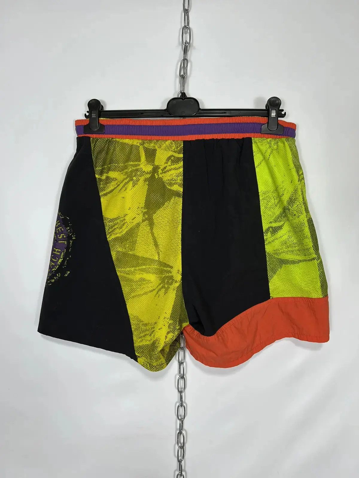 Adidas × Vintage Vintage Adidas shorts Size US 32 / EU 48 - 3 Thumbnail