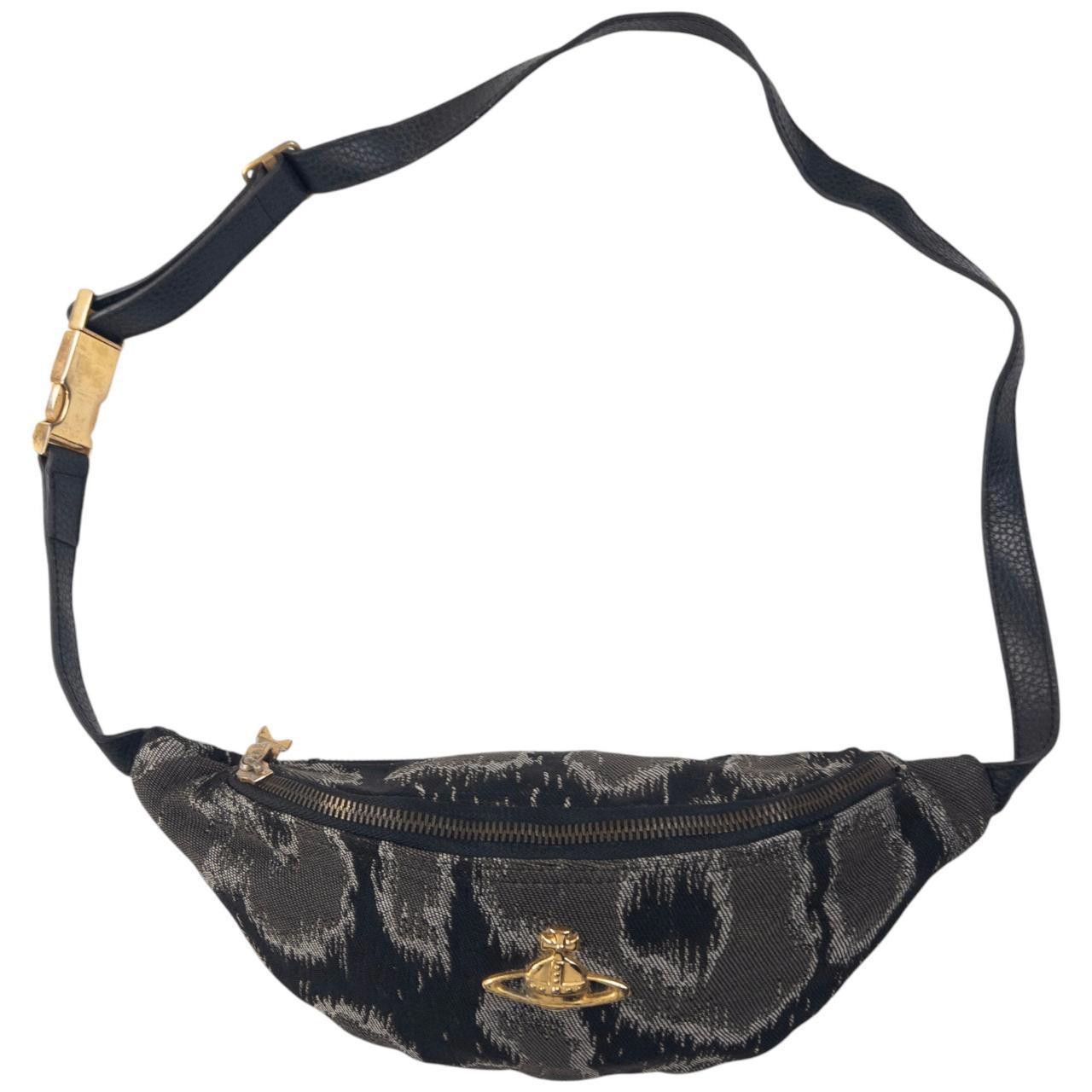 Vivienne Westwood Vintage Vivienne Westwood Pattern Crossbody Bag Size ONE SIZE - 1 Thumbnail
