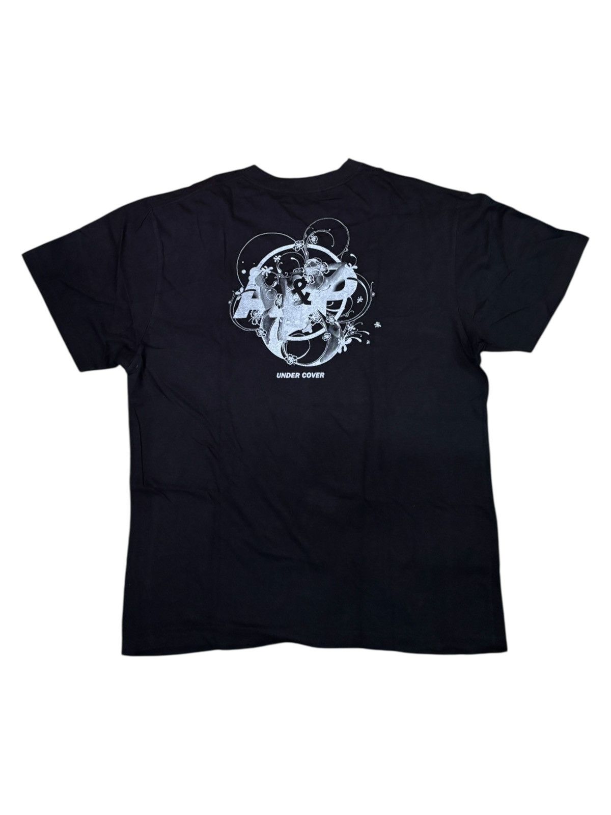 Undercover Undercoverism Art Size US M / EU 48-50 / 2 - 2 Thumbnail