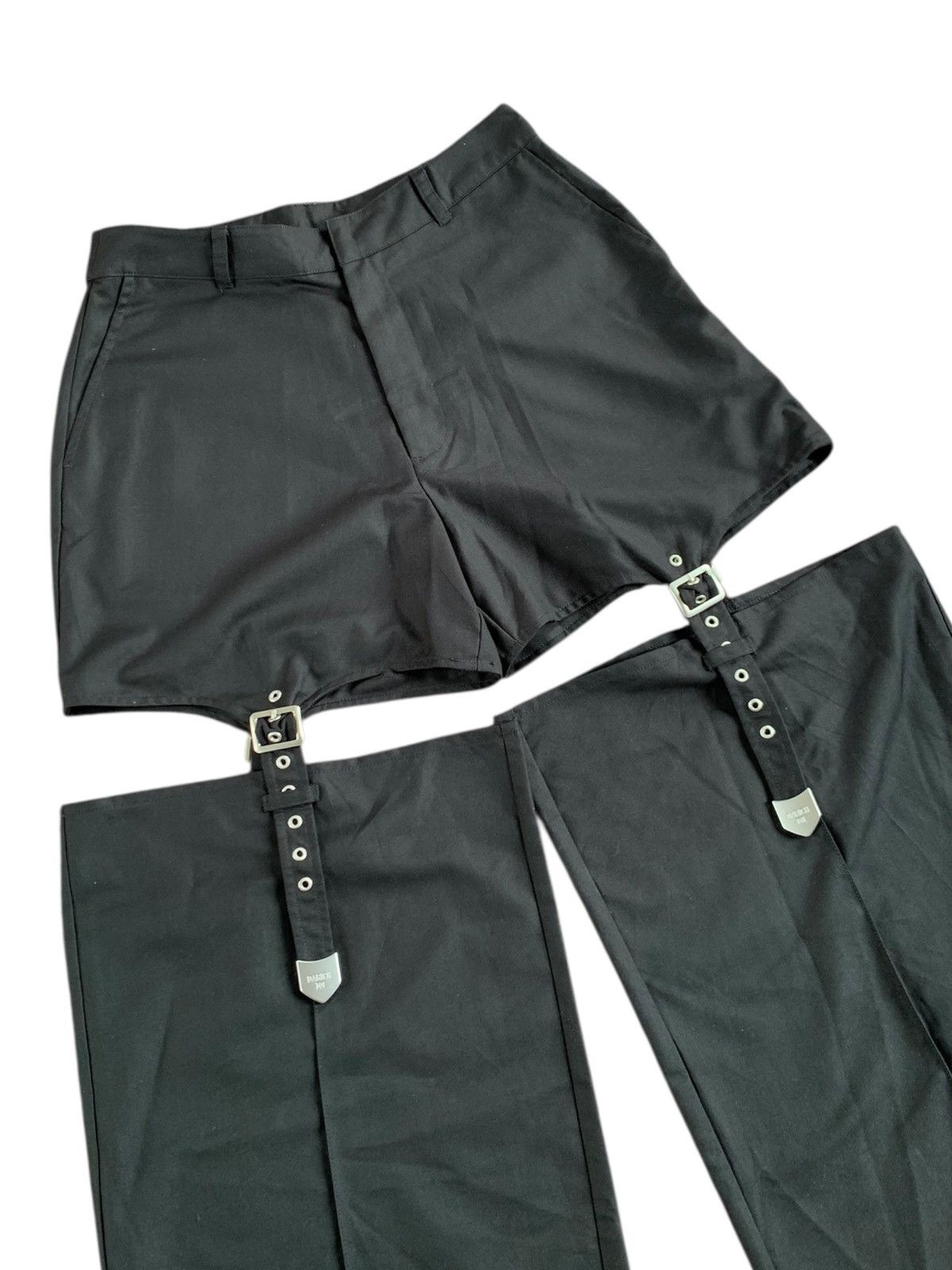 Seditionaries Gothic Darich japanese seditionaries pants Size US 29 - 2 Thumbnail