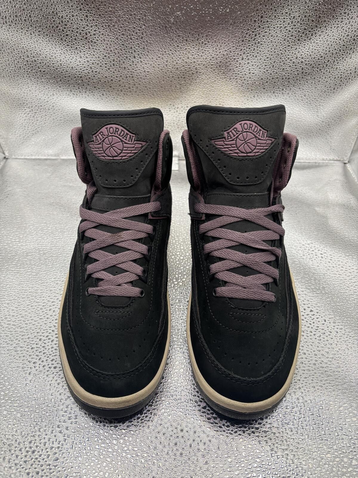 Jordan Brand Air Jordan 2 mauve Size US 7 / IT 37 - 2 Thumbnail