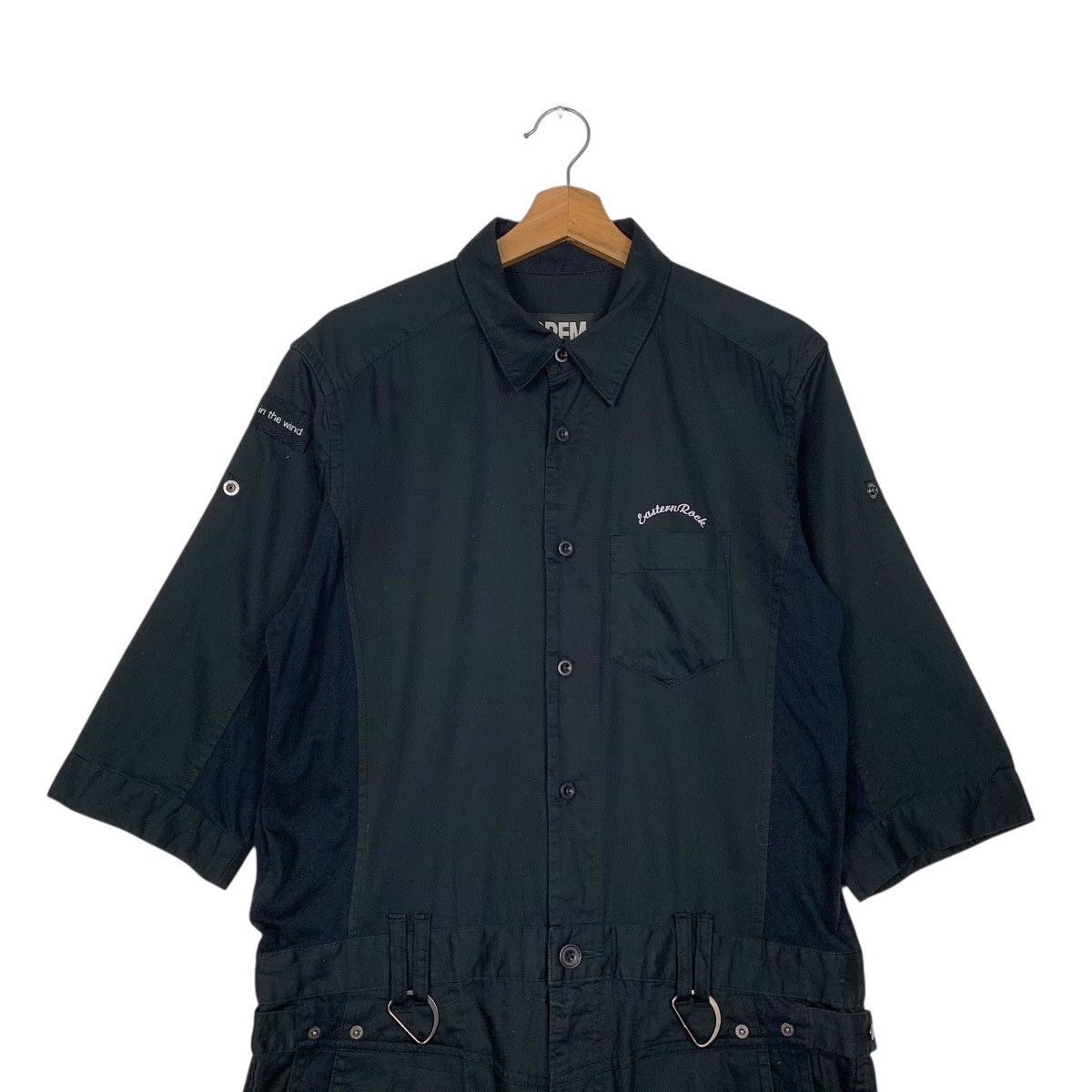 PPFM PPFM Workwear Coverall Size US 36 / EU 52 - 2 Thumbnail