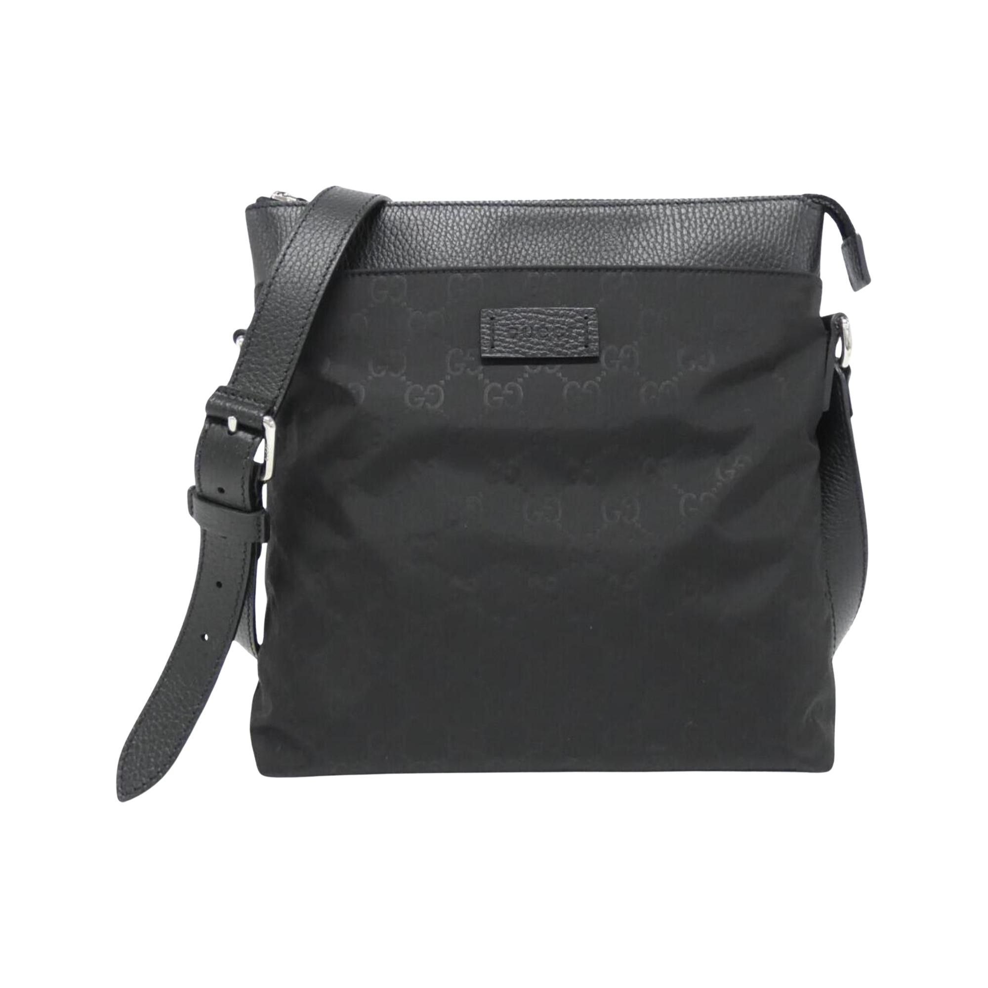 Gucci Gucci Messenger shoulder Size ONE SIZE - 1 Thumbnail