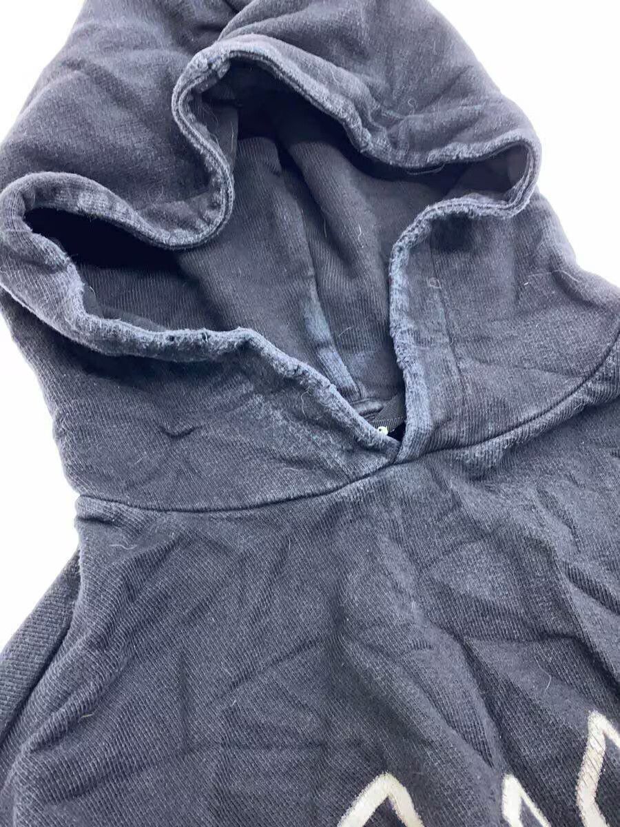 Palm Angels Palm Angels Cotton Hoodie Black Size US L / EU 52-54 / 3 - 6 Thumbnail