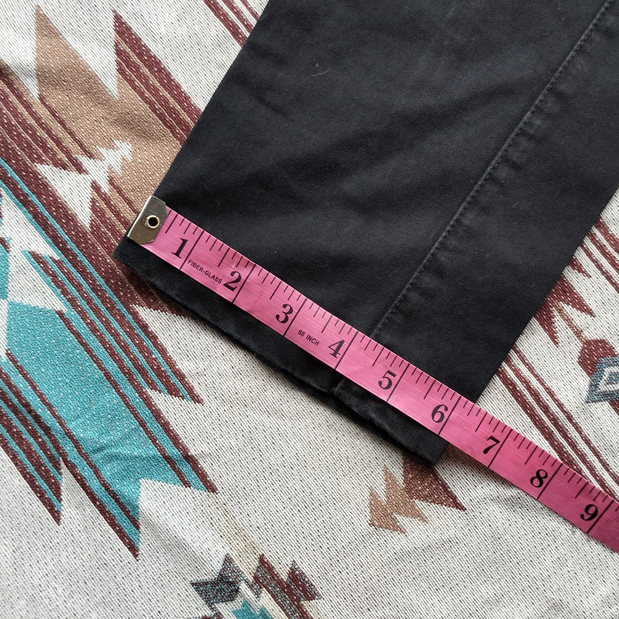 semanticdesign Roen x SemanticDesign multi cargo slim pants Size US 31 - 14 Thumbnail