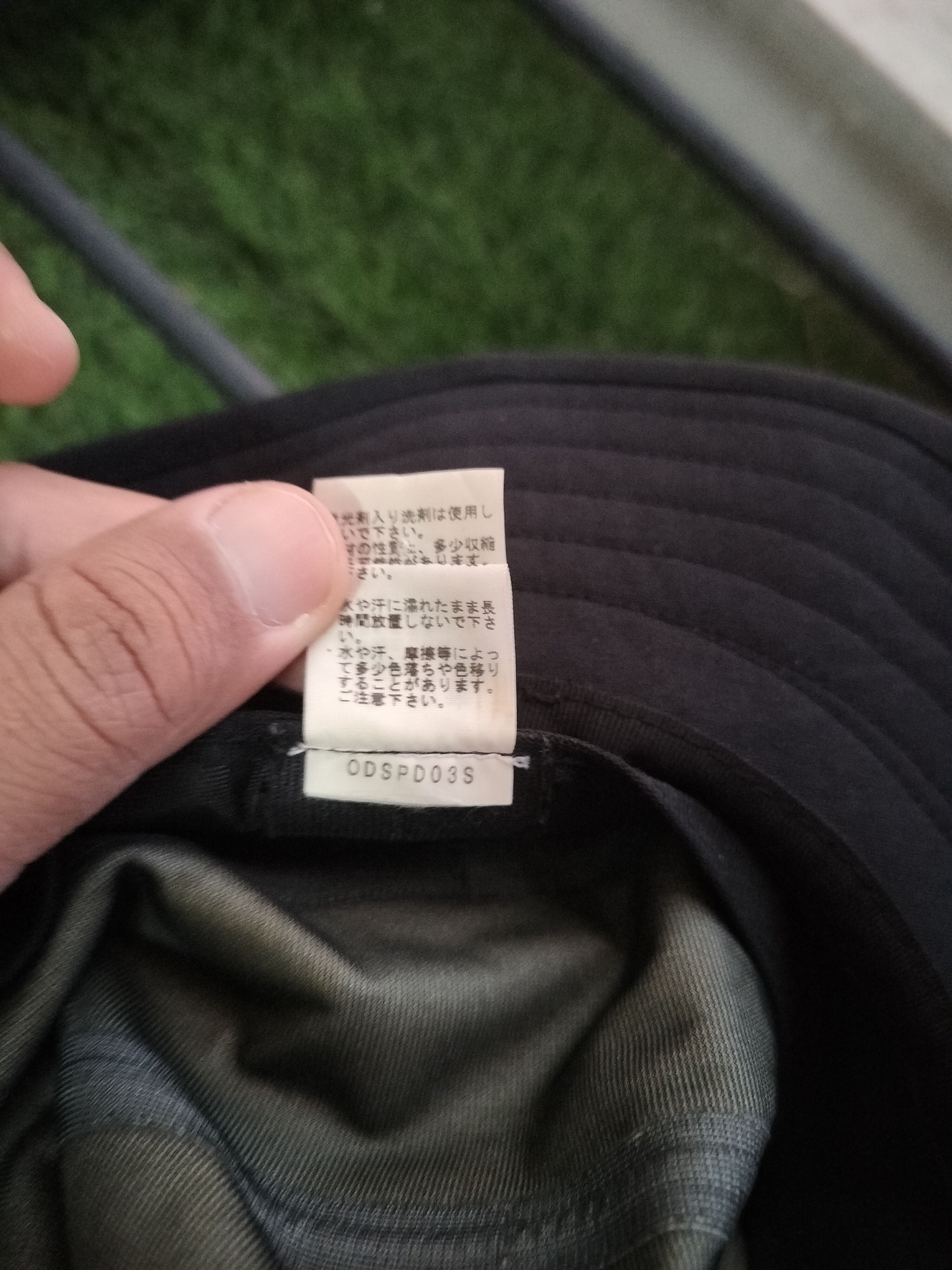 The North Face The North Face Gore-Tex gorpcore hat Size ONE SIZE - 4 Thumbnail