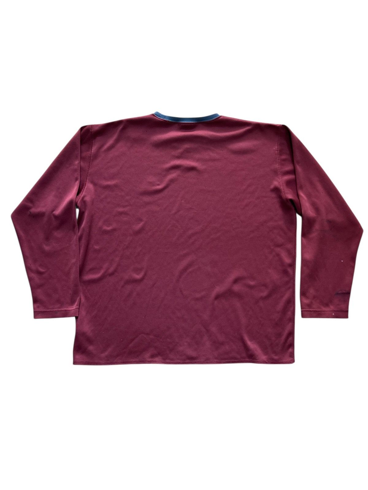 The North Face North Face Long Sleeve Size US XL / EU 56 / 4 - 2 Thumbnail