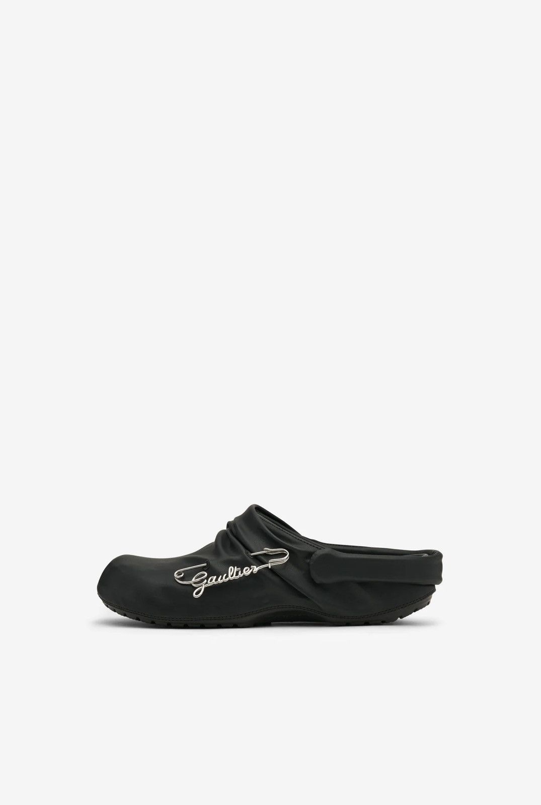 Jean Paul Gaultier Jean Paul Gaultier x Classic Crocs : Women’s size 6 in crocs Size US 6 / IT 36 - 2 Thumbnail