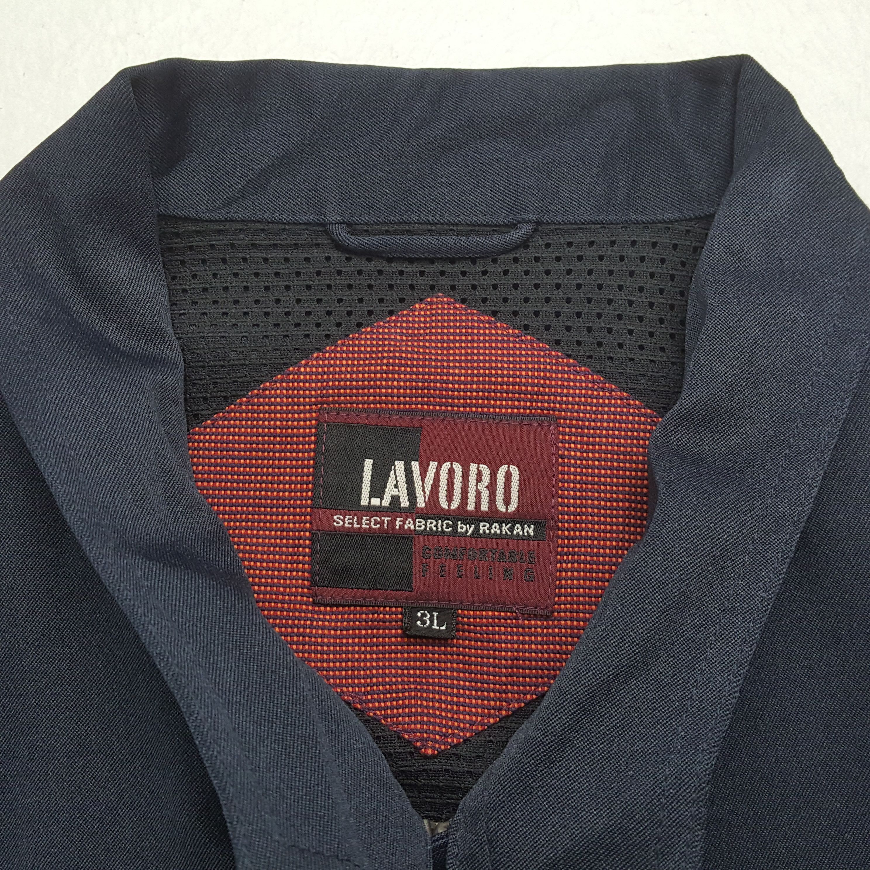 Vintage Mugen Honda Japanese Motorsports Custom Jacket RR15 Size US L / EU 52-54 / 3 - 7 Thumbnail